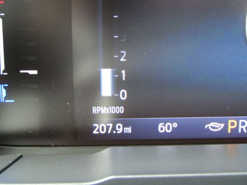 New 2025 Ford Maverick Lobo image 33