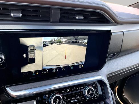 Used 2023 GMC Sierra 1500 Denali w/ Denali Reserve Package AWD/4WD image 26