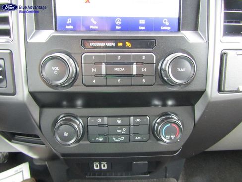 Certified 2020 Ford F150 XLT w/ Equipment Group 301A Mid AWD/4WD image 30