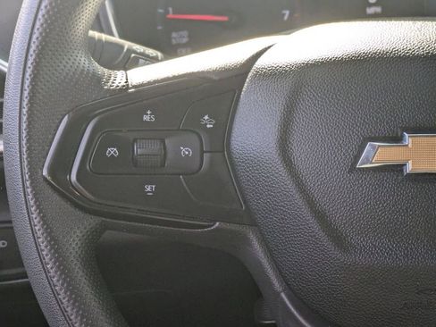 Used 2022 Chevrolet TrailBlazer LT w/ Convenience Package image 13