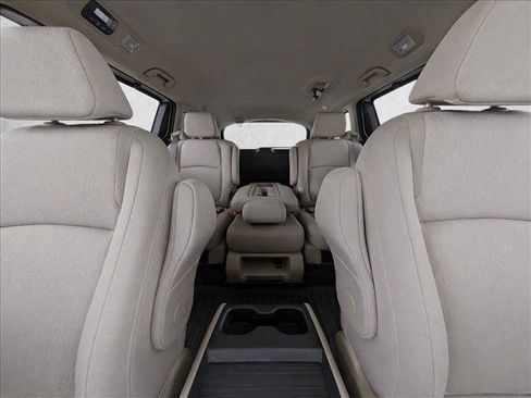 Used 2024 Honda Odyssey EX image 24