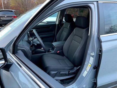 New 2026 Honda CR-V LX image 11