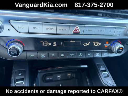 Used 2021 Kia Telluride EX image 20