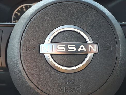 Certified 2023 Nissan Rogue SL w/ SL Premium Package image 16