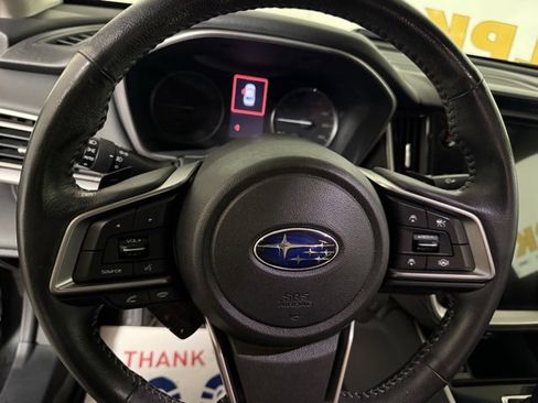 Used 2020 Subaru Legacy Limited image 12