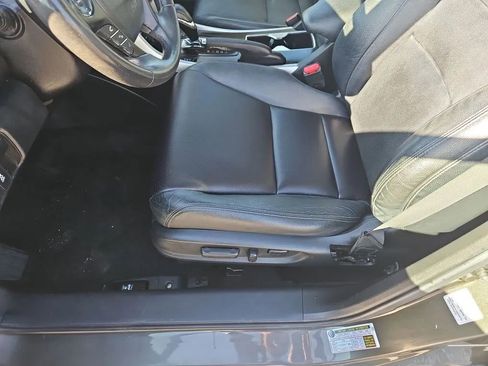 Used 2013 Honda Accord EX-L image 24