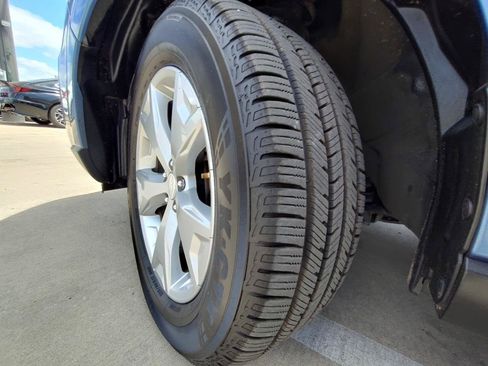 Used 2016 Subaru Forester 2.5i w/ Alloy Wheel Package AWD/4WD image 43