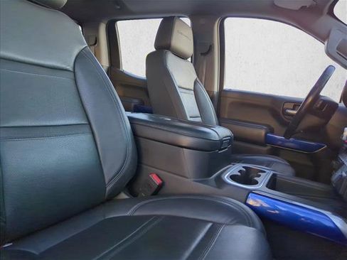 Used 2021 GMC Sierra 1500 Denali w/ Denali Ultimate Package image 23