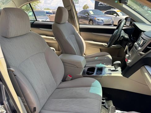 Used 2013 Subaru Legacy 2.5i Premium w/ All-Weather Pkg AWD/4WD image 29