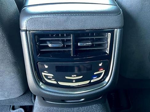 Used 2018 Cadillac CTS V w/ Carbon Fiber Package image 13