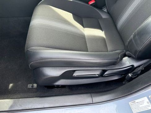 Certified 2023 Honda Civic Sport image 11