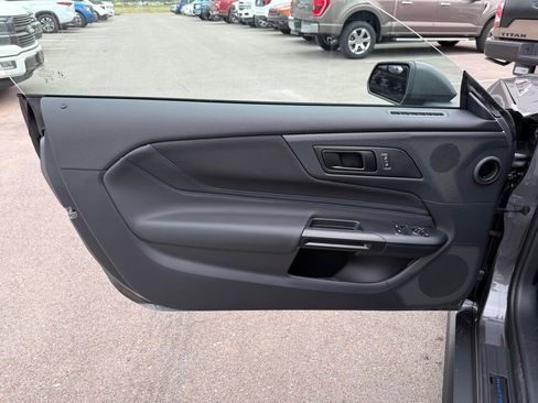 New 2026 Ford Mustang Dark Horse image 8