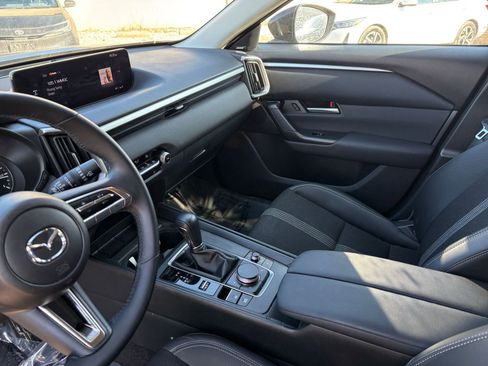 Used 2025 MAZDA CX-50 AWD 2.5 S w/ Premium Package image 44