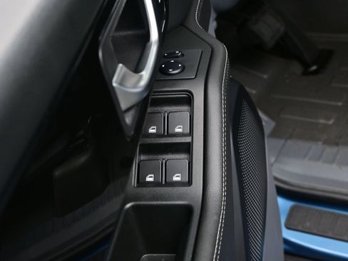 Used 2024 INEOS Grenadier Fieldmaster Edition image 10