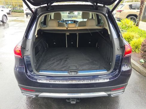 Used 2022 Mercedes-Benz GLE 350 4MATIC image 16