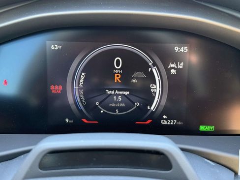 New 2026 Lexus RZ 450e Premium image 20