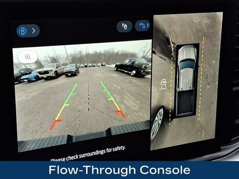 Used 2025 Ford F250 King Ranch image 22