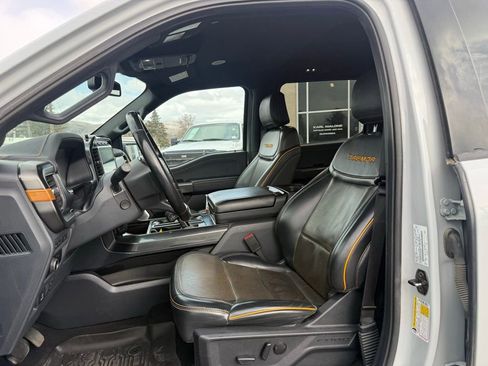 Used 2023 Ford F150 Tremor w/ Equipment Group 402A High AWD/4WD image 5