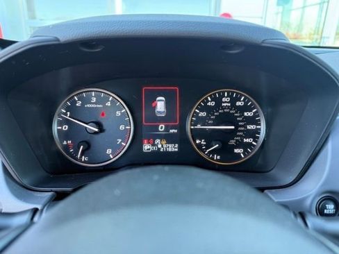 Used 2024 Subaru Crosstrek 2.5i Wilderness image 13