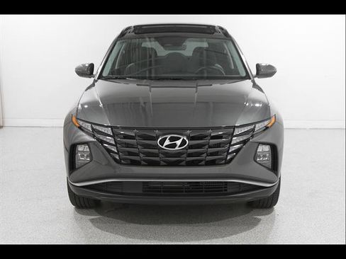 Certified 2024 Hyundai Tucson SEL AWD/4WD image 2