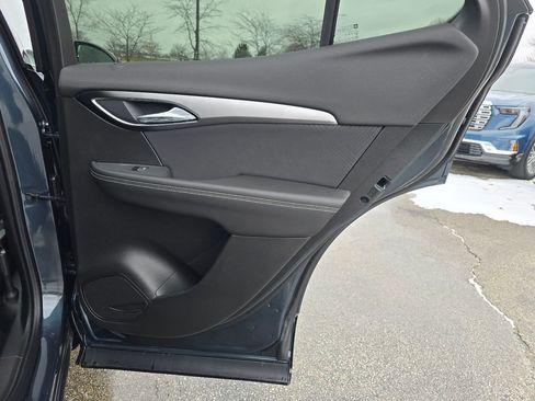 New 2026 Buick Envision Sport Touring image 32