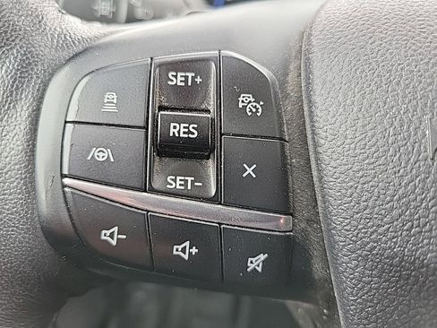 Used 2023 Ford Bronco Sport Badlands AWD/4WD image 15