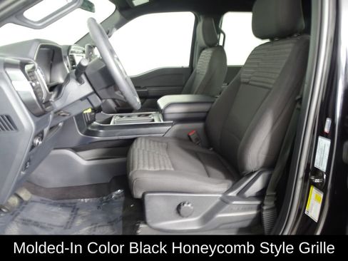 Used 2023 Ford F150 XL w/ STX Appearance Package image 10