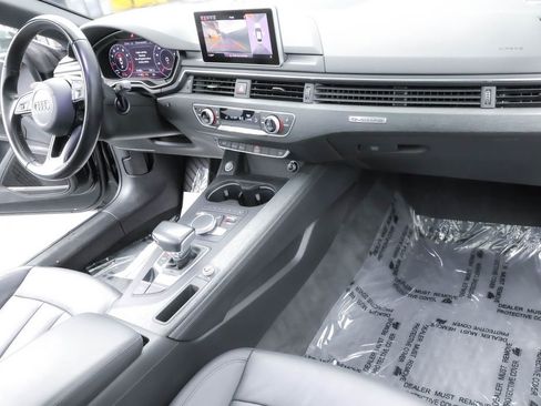 Used 2018 Audi A5 2.0T Prestige w/ Driver Assistance Package image 24