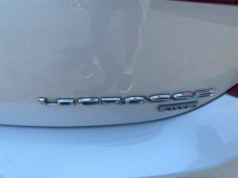 Used 2019 Buick LaCrosse Essence w/ Sun and Shade Package AWD/4WD image 9