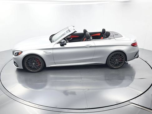 Used 2017 Mercedes-Benz C 63 AMG S image 40