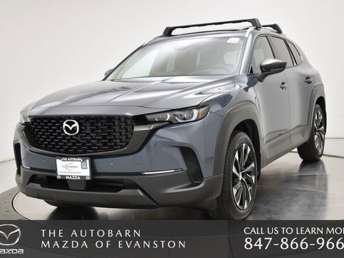 New 2026 MAZDA CX-50 2.5 Hybrid w/ Weather Package image 14