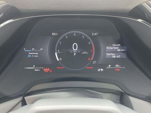 Used 2026 Lexus RX 350 Premium Plus w/ Convenience Package image 25