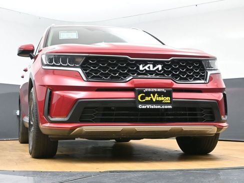 Used 2022 Kia Sorento S FWD image 49