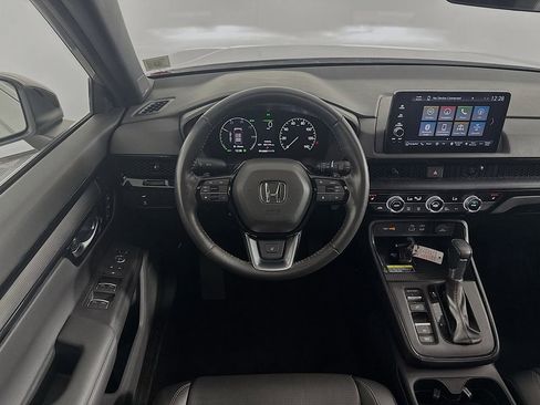 Certified 2023 Honda CR-V Sport Touring image 21