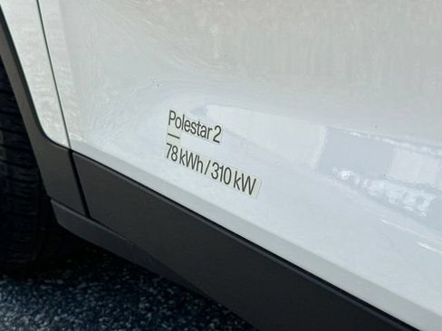 Certified 2024 Polestar Polestar 2 AWD/4WD image 35