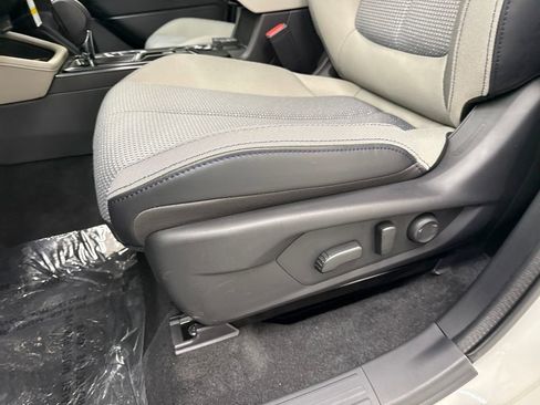 New 2026 Subaru Forester Premium image 12