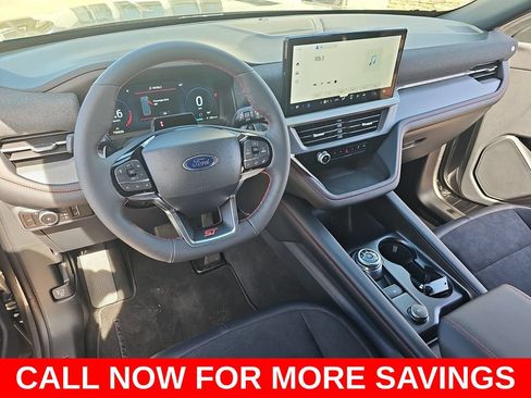New 2026 Ford Explorer ST w/ Sun And Sound Package AWD/4WD image 17