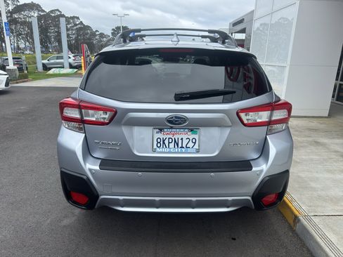 Used 2019 Subaru Crosstrek 2.0i Limited w/ Popular Package #4 AWD/4WD image 11