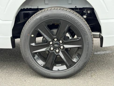 New 2026 Ford F150 STX w/ F-150 LOBO Package AWD/4WD image 17