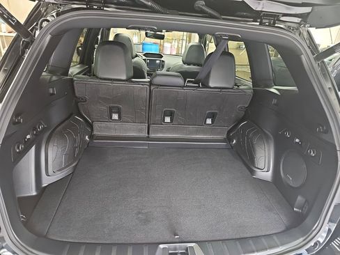 Used 2024 Subaru Forester Wilderness AWD/4WD image 12
