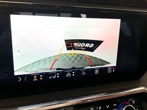Certified 2025 GMC Sierra 2500 Denali Ultimate w/ Max Trailering Package AWD/4WD image 26