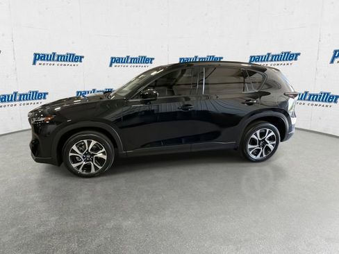 New 2026 MAZDA CX-5 Preferred AWD/4WD image 6