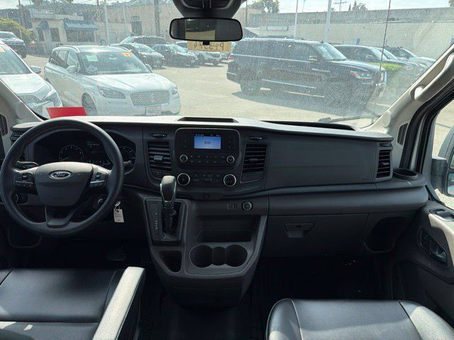 Used 2020 Ford Transit 250 Medium Roof RWD image 19