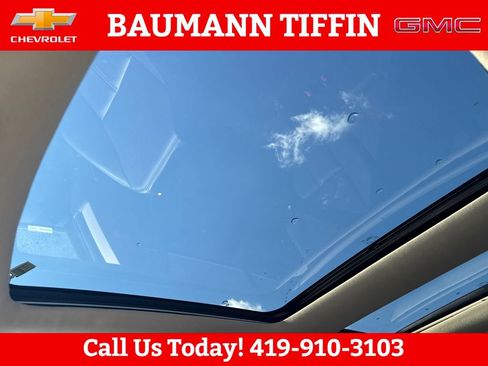 Used 2008 Ford Edge Limited FWD image 14