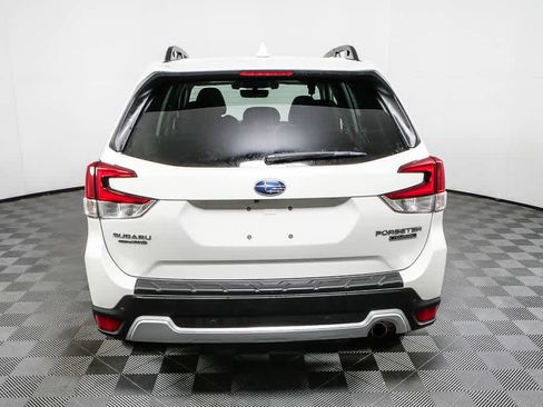 Used 2020 Subaru Forester Touring w/ Popular Package #2 image 4