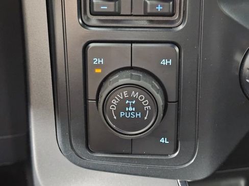 Certified 2025 Ford F150 XLT w/ Equipment Group 301A Standard AWD/4WD image 33
