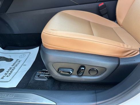 Used 2023 Lexus RX 350 Premium w/ Cold Area Package FWD image 20