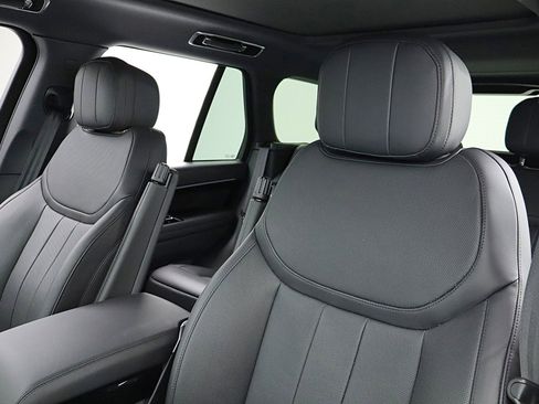 Used 2024 Land Rover Range Rover SE AWD/4WD image 26