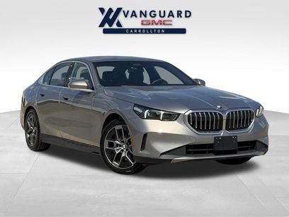 Used 2026 BMW 530i xDrive