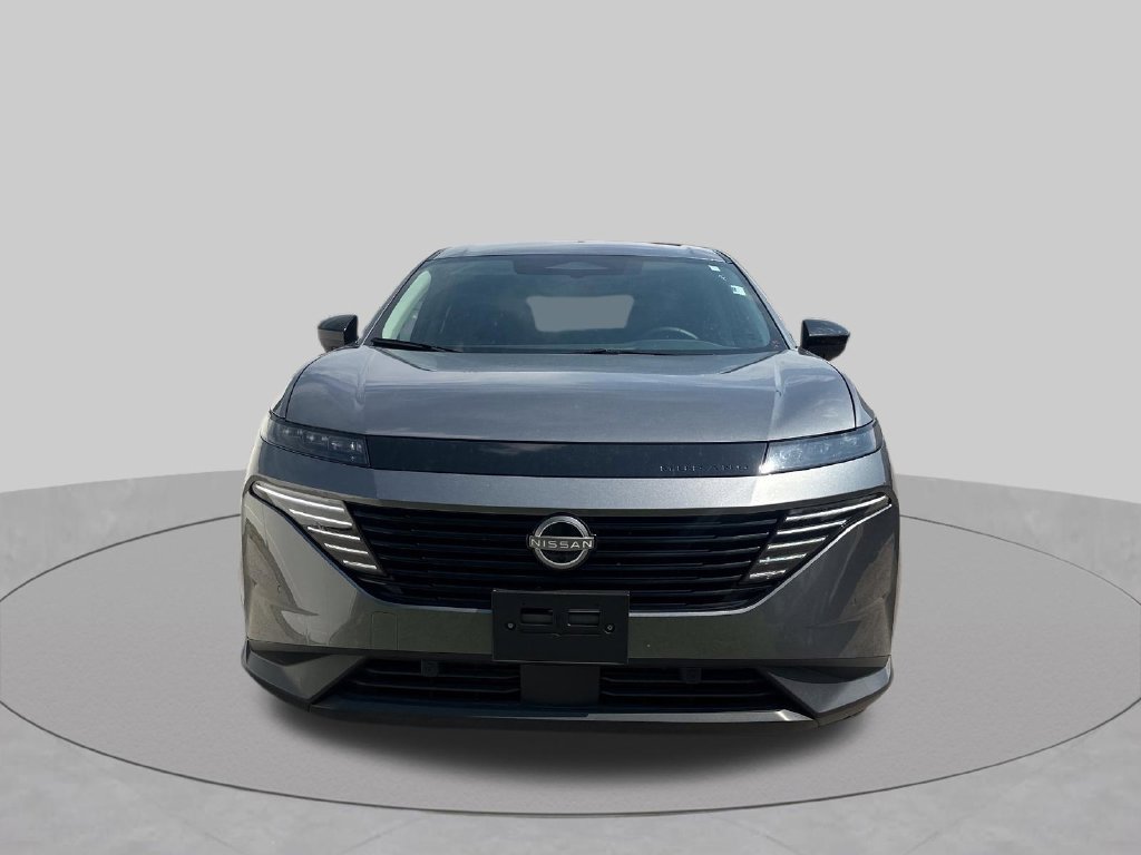 Certified 2025 Nissan Murano SV FWD image 39